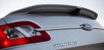 Ford Taurus SHO 2010 года